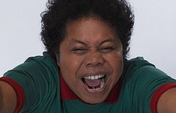 Sebelum Meninggal, Budi Anduk Idap Kanker Paru