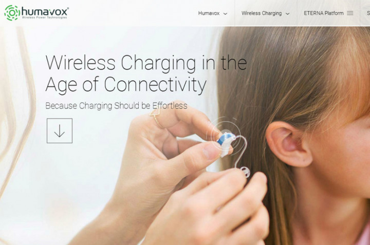 Humavox Ingin Isi Baterai Nirkabel Semudah Wi-Fi 