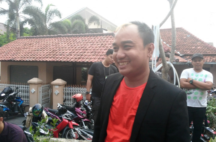 Azis Gagap: Budi Anduk Selalu Ingatkan Salat