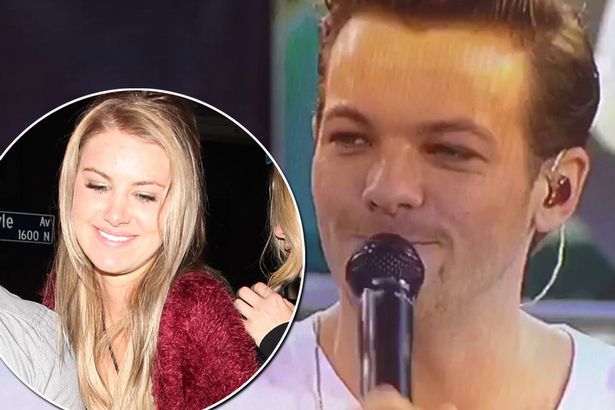 Sambut Kelahiran Anak, Louis Tomlinson Pindah ke Los Angeles