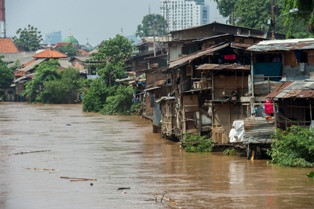 Hanya Satu Warga yang Bermasalah di Penggusuran Bukit Duri 
