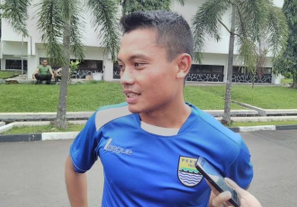 Dedi Kusnandar (Foto:MTVN/Roni)