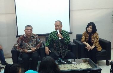 Govt Supports Cancer Treatment Research by Indonesian Scientist