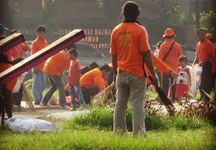 Polda Jatim Belum Bisa Pastikan Orang Hilang Ikut Gafatar