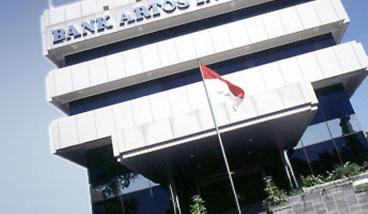 <i>Listing</i> Pertama di 2016, Bank Artos Siap Tebar 241,2 Juta Saham di Bursa
