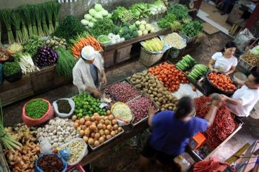 DPRD Desak Pemprov Jatim Lakukan Operasi Pasar 