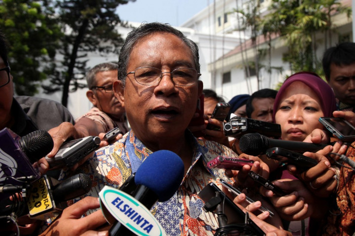 BI Undang Menko Perekonomian Hadiri RDG di Januari 2016