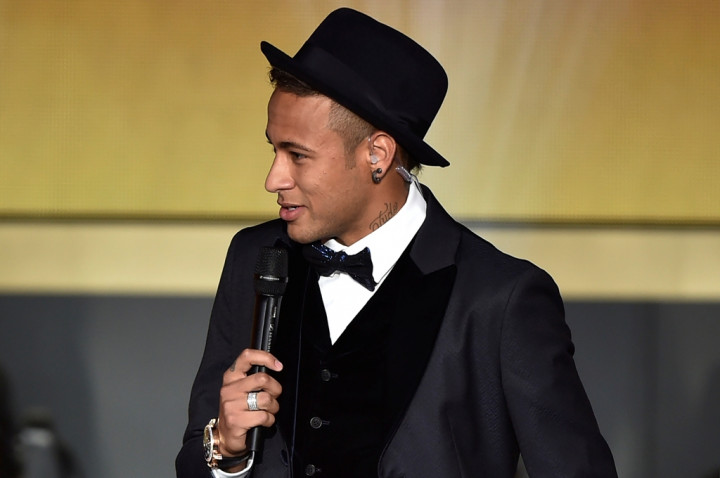 Legenda Brasil Impikan Neymar ke Madrid