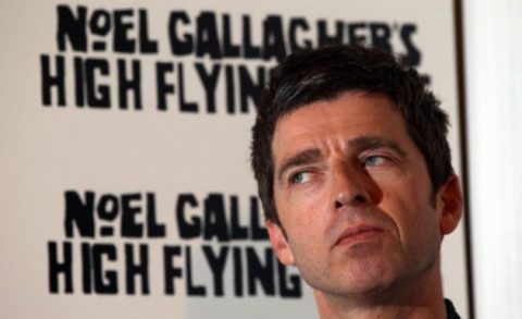 Noel Gallagher Berminat Bikin Lagu James Bond