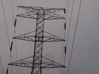 Ini Alasan Pipit `Spiderkid` Panjat Tower SUTET Ciputat 