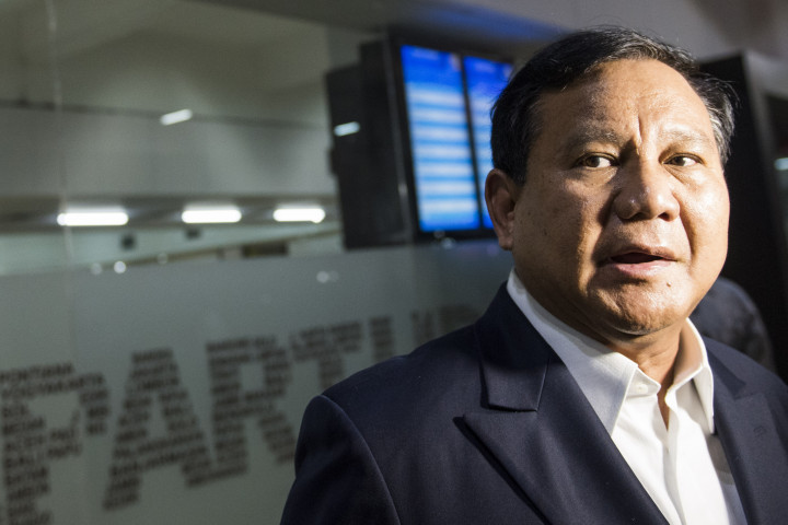 Gerindra Legowo Jika Ditinggal Golkar dan PKS