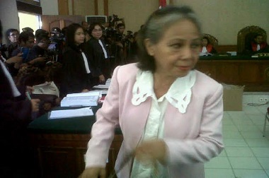 Arist Duga Ada Persekongkolan Jahat dalam Kasus Kematian Angeline 