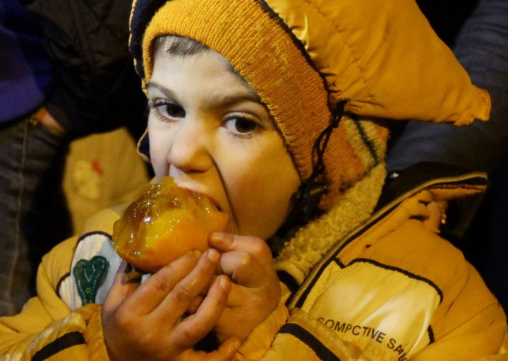 Menlu Sebut Indonesia Siap Bantu Korban Kelaparan di Suriah 