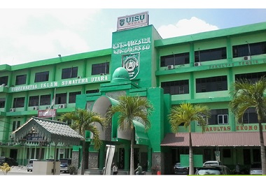 Seorang Pegawai Ditemukan Tewas di Perpustakaan UISU