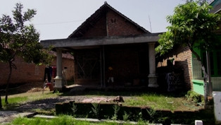 2 Keluarga di Mojokerto Ikut Gafatar dan Pindah ke Kalimantan  