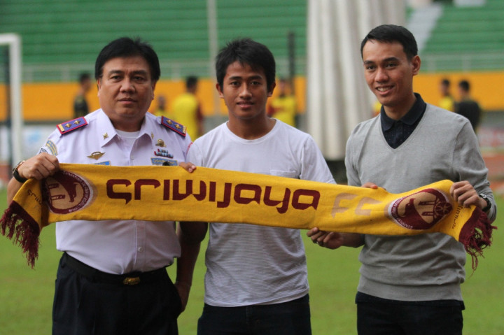 Bayu Garta Diharapkan jadi Kekuatan Baru SFC