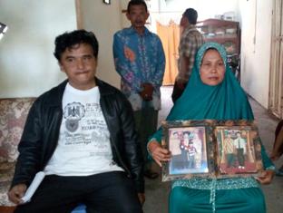 3 Bersaudara Hilang, 2 Ditemukan Bersama dr Rica