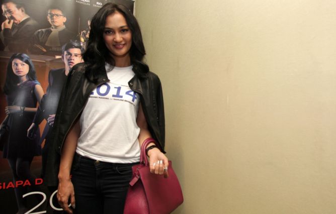 Merasa Mandek, Atiqah Hasiholan Jajal Dunia Komedi