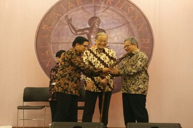 Jadi Dubes Inggris, Rizal Sukma Lepas Jabatan CSIS