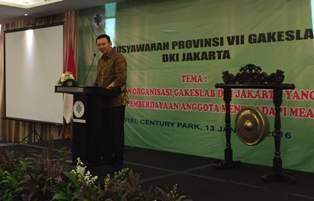 Startegi Ahok Bantu Pengusaha Lokal Hadapi MEA