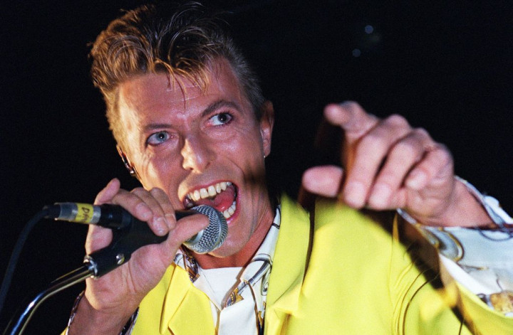 Marvel akan Sertakan Lagu David Bowie di Sekuel Guardian of The Galaxy