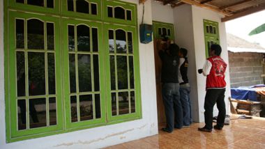 Gafatar Jombang Tak Terdaftar di Bankesbangpol 