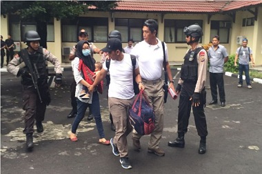 Dokter Rica Diperiksa Polda DIY Besok Pagi