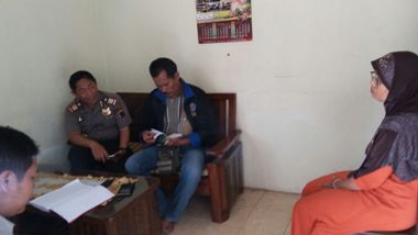 <i>Jangan-jangan Anak Saya jadi Korban Gafatar</i>