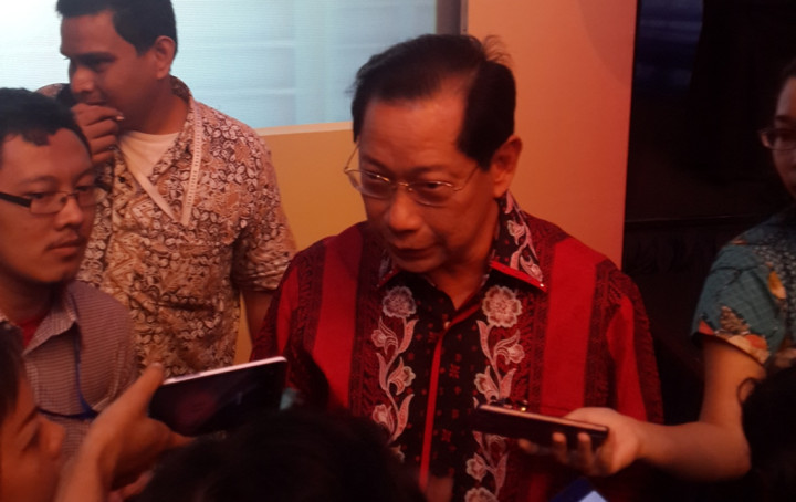 Bos BCA Sebut BI Rate Berpotensi Turun 25 Basis Poin Bulan Ini