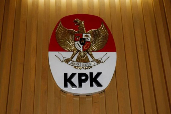 KPK Dikabarkan Tangkap Tangan Anggota DPR  