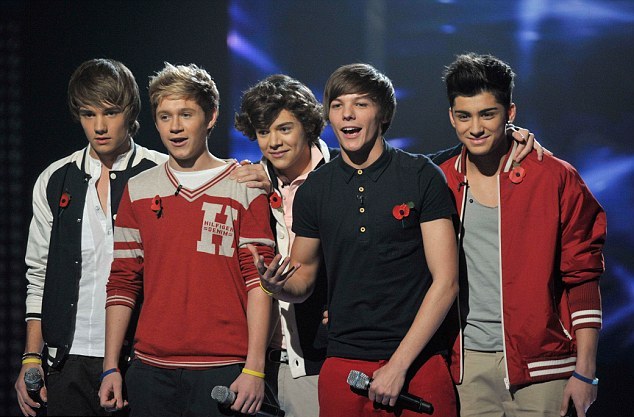 Zayn Malik Tuding One Direction Berbohong