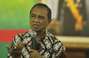 Cara Rekrutmen Gafatar Sistematis