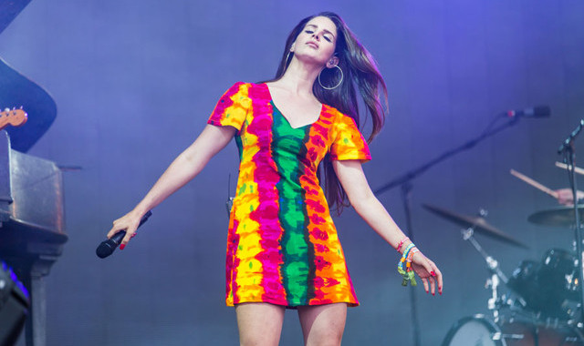 Penggemar Dibui Setelah Bobol Rumah Lana Del Rey