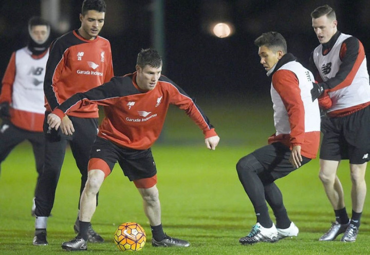 Preview Liverpool vs Arsenal, Misi Sulit Tuan Rumah