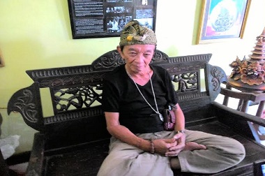 Budayawan: Anggota Gafatar Tunduk pada Tokoh Sentral