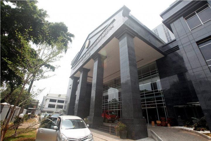 Pengadilan Tipikor Steril Jelang Kesaksian JK