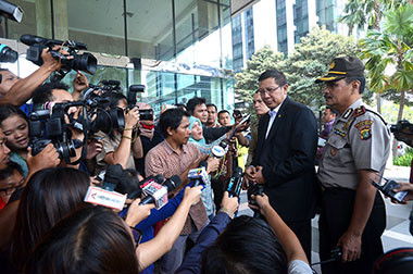 Menag: Gafatar Bukan Islam 