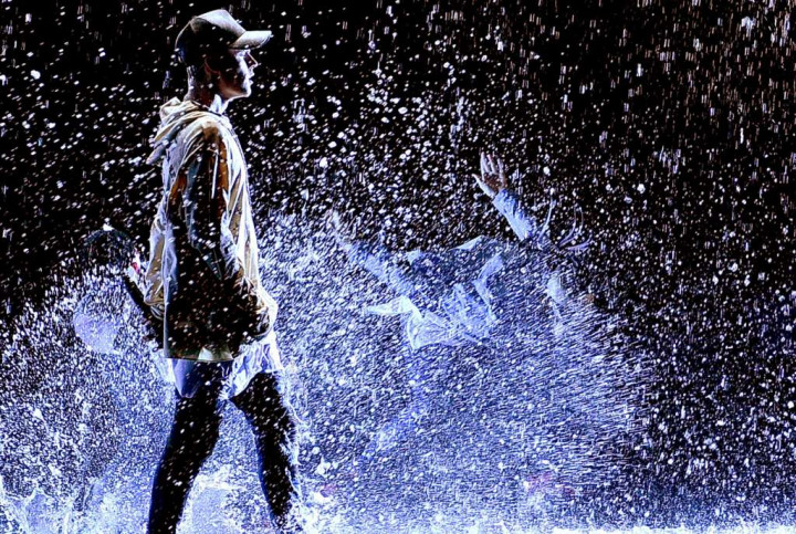 Justin Bieber Pernah Miskin, Beli Minuman Soda Pun Tak Mampu