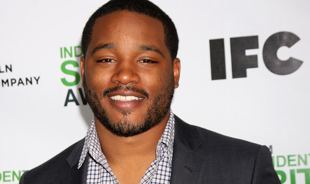 Sutradara Muda Dipercaya Garap Film Black Panther