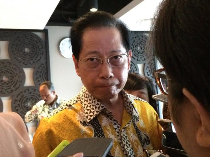 BCA Pertimbangkan Jadi Bank Penyalur KUR