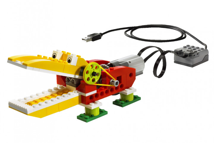 LEGO Hadirkan Program Edukasi Baru untuk Anak-Anak  