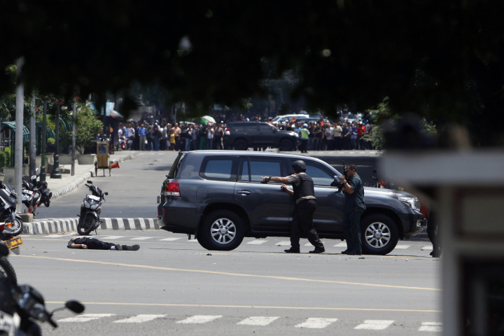 Polri: Pelaku 7 Orang, 3 Tewas & 4 Ditangkap