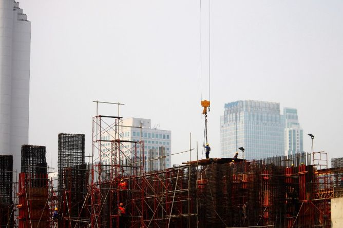 Menkeu akan Hadiri <i>Launching</i> AIIB   