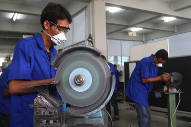 Pengamat: Kusrin Seharusnya Diarahkan