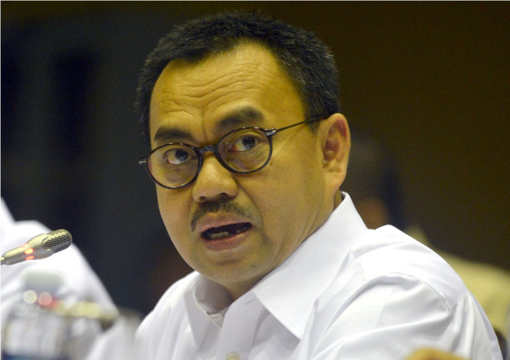 Karyawan Chevron Kena PHK, Ini Kata Menteri ESDM 