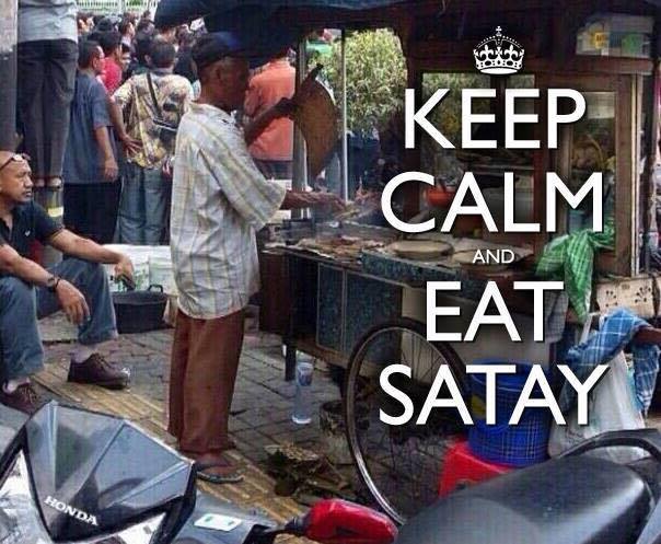 Jangan Takut, Beginilah Reaksi Kita Terhadap Teror di Jakarta Hari Ini