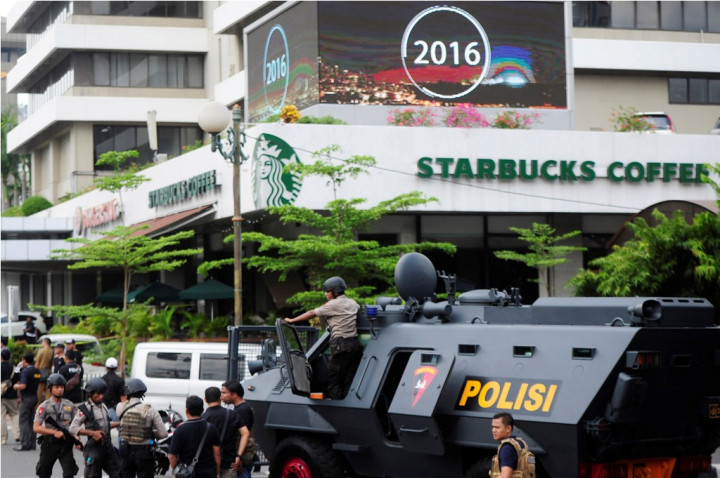 MAPI Sebut Harga Saham Jatuh Bukan karena Ledakan