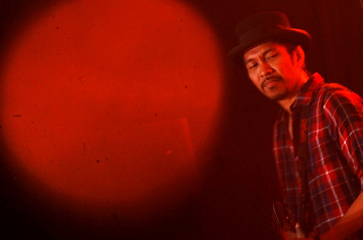 Ridho Slank: Negara Tidak Boleh Kalah dengan Aksi Teror