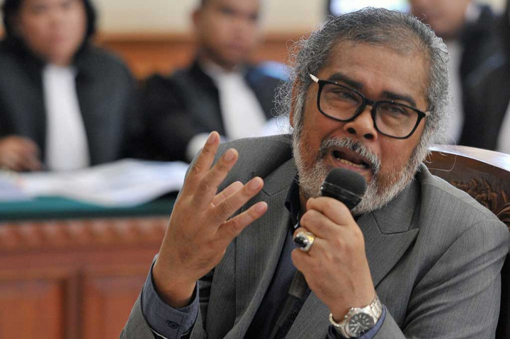Komnas PA Ancam Gugat Film tentang Engeline