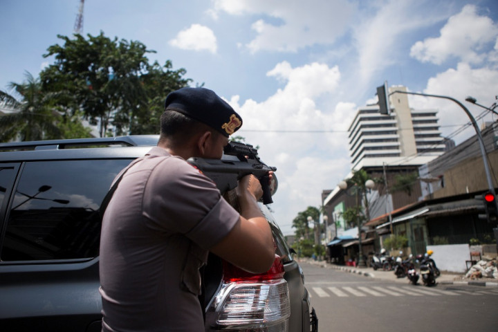 BKPM: Teror Bom tak Pengaruhi Minat Investasi